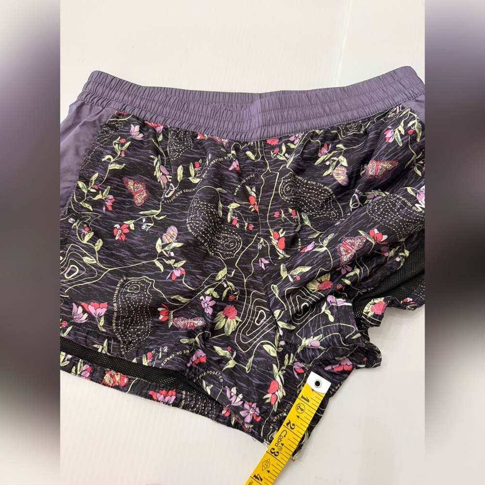 The North Face Womens Hydrenaline 2000 Shorts - M - Picture 13 of 15